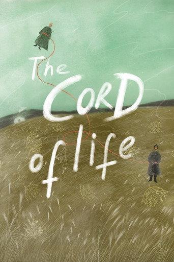 The Cord of Life (2023) poster