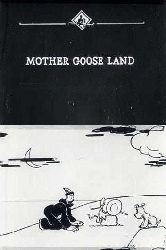 Mother Gooseland (1924) poster