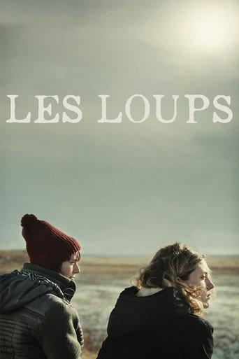The Wolves (2015) poster