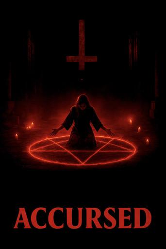 Accursed (2026) poster