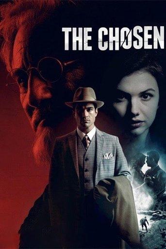 The Chosen (2016) poster