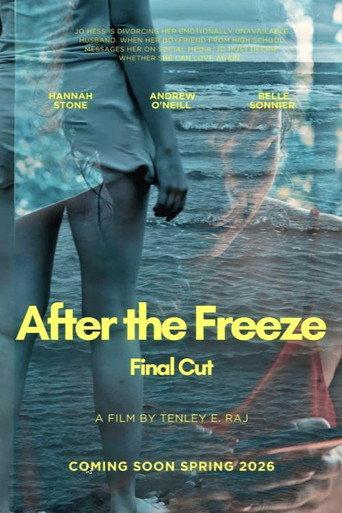 After The Freeze (2026) poster