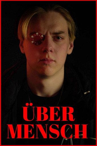 Übermensch (2026) poster