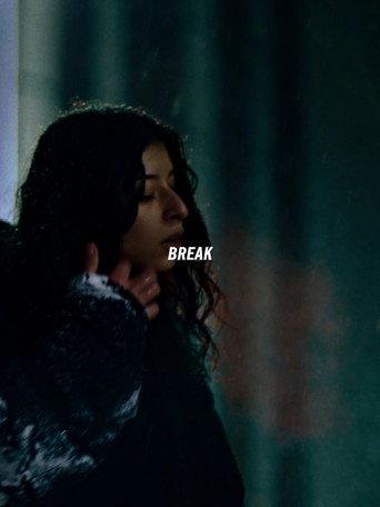Break (2025) poster