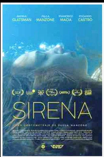 Mermaid (2022) poster