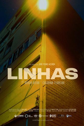 Lines () poster