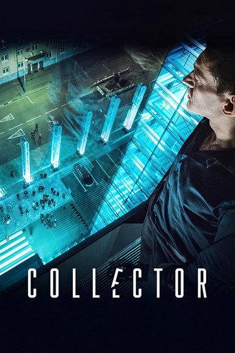 Collector (2016) poster