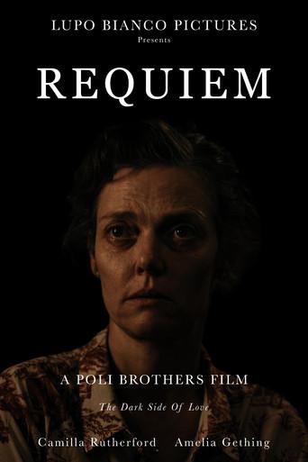 Requiem () poster