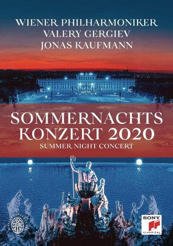 Summer Night Concert: 2020 (2020) poster