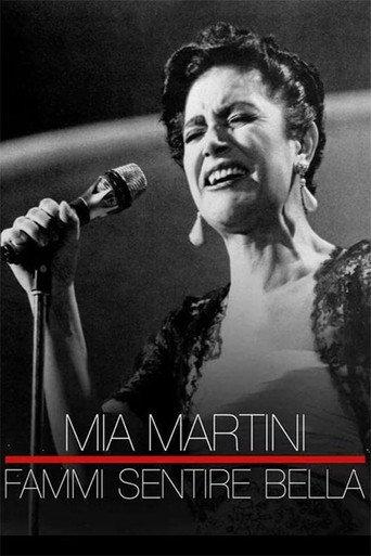 Mia Martini - Fammi sentire bella (2020) poster