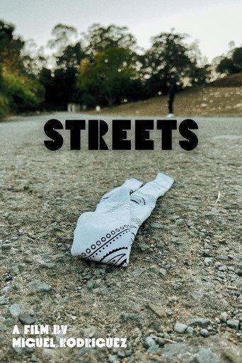 Streets (2023) poster