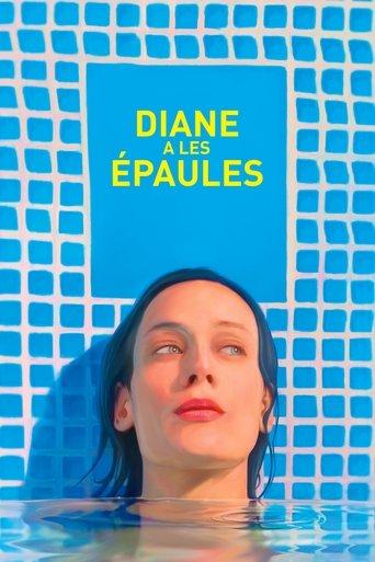 Diane Has the Right Shape (2017) poster