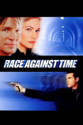 Race Against Time (2000) poster