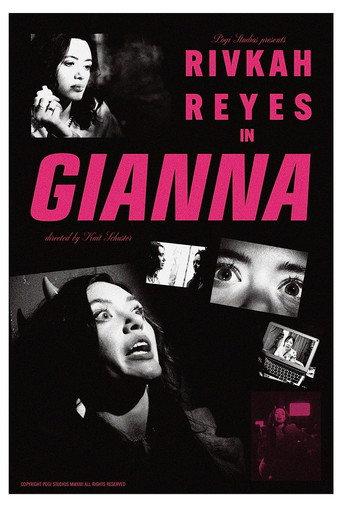 Gianna (2023) poster