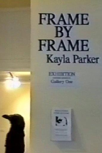 Frame by Frame (1994) poster