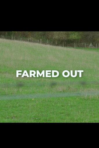 Farmed Out (2023) poster