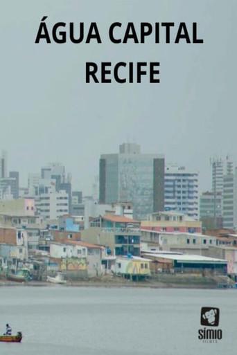 Água Capital – Recife (2024) poster