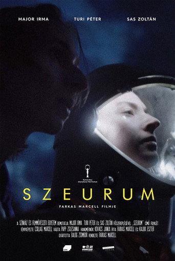 Szeurum (2021) poster