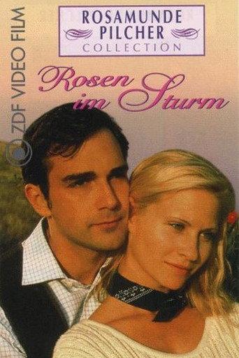 Rosamunde Pilcher: Rosen im Sturm (1999) poster
