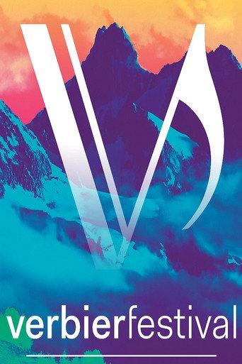 Verbier Festival 2021 - Behzod Abduraimov (2021) poster
