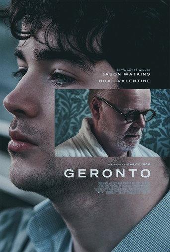 Geronto () poster