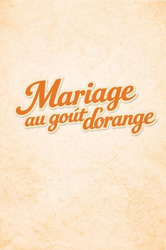 Orange-Flavoured Wedding (2026) poster