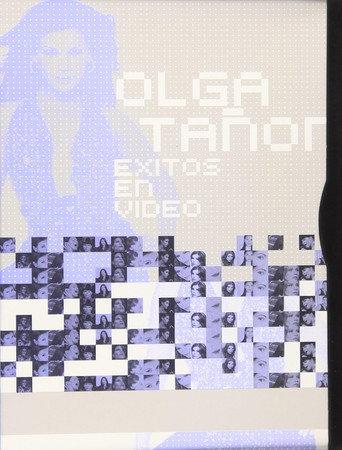 Olga Tañón: Exitos en Video (2002) poster