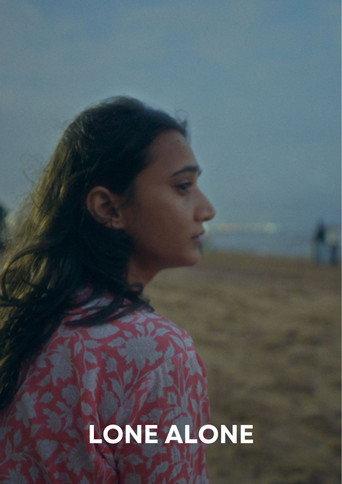 Lone Alone () poster