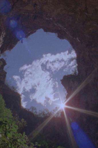 Look Closely at the Mountains (2025) poster