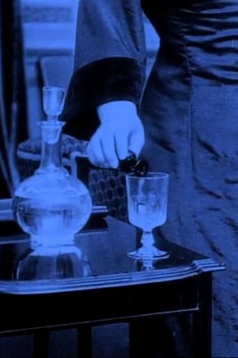 The Limelight (1912) poster