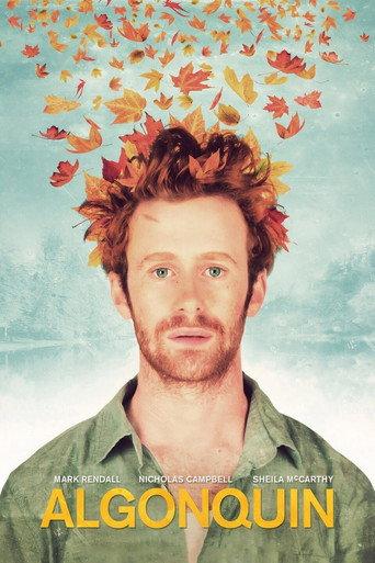Algonquin (2014) poster