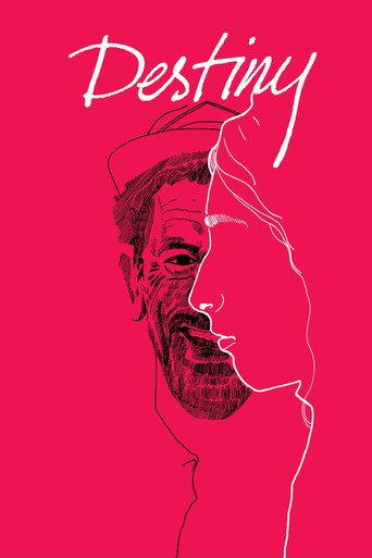 Destiny (2022) poster