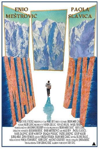 Little Giant (2013) poster