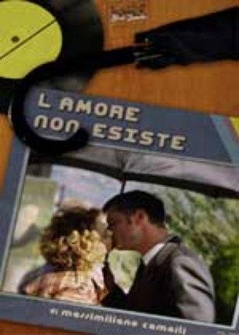 Fleeting Love (2008) poster