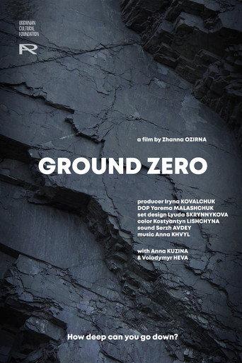 Ground Zero () poster