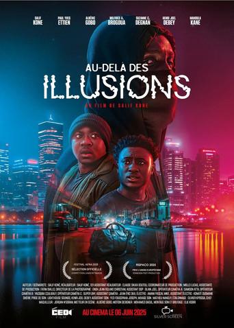 Au-delà des illusions () poster