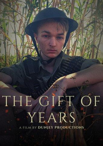 The Gift of Years () poster