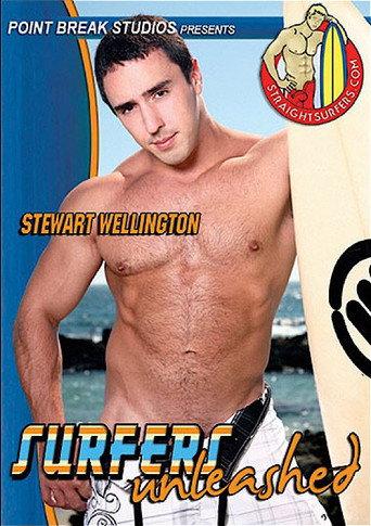 Surfers Unleashed (2007) poster