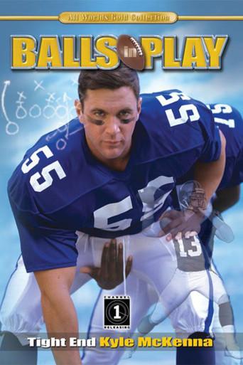 Balls in Play (1996) poster