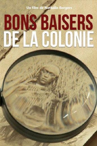 Greetings from the Colony (2011) poster