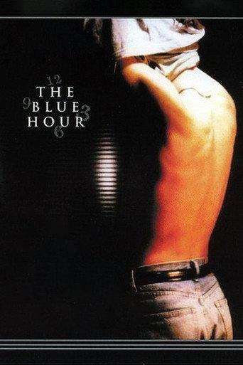 The Blue Hour (1992) poster
