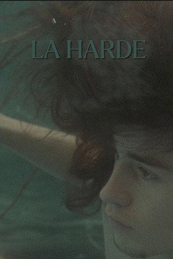 The Herd (2009) poster