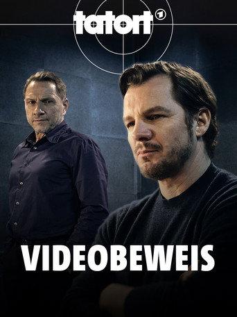 Videobeweis (2022) poster