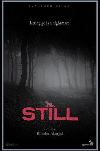 Still (2024) poster
