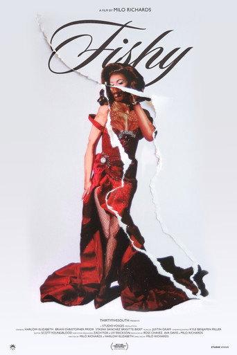 Fishy (2026) poster