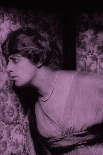 Jealousy (1915) poster