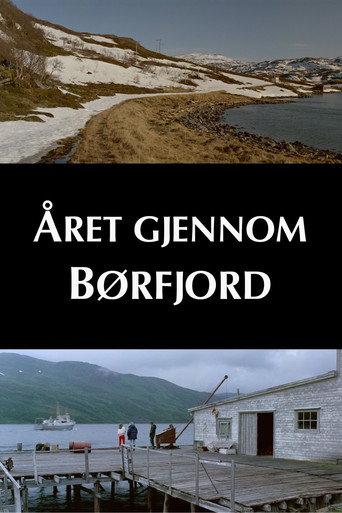 A Year Along the Abandoned Road (1991) poster
