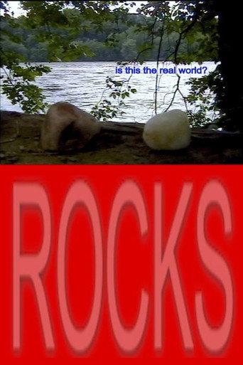 Rocks (2026) poster