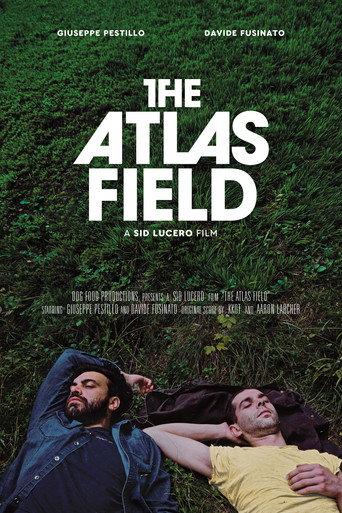 The Atlas Field (2026) poster