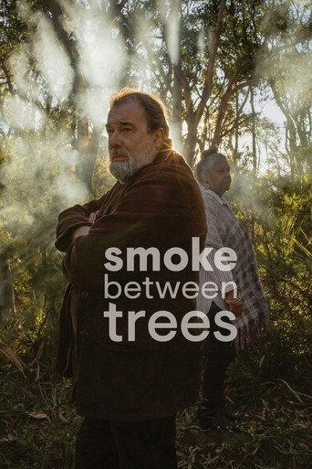 Smoke Between Trees (2019) poster